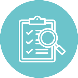 根拠に基づいたプログラムイメージアイコン