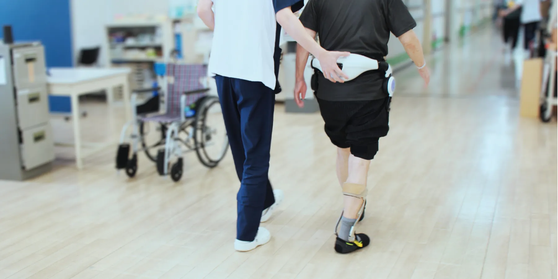 理学療法(PT)イメージ