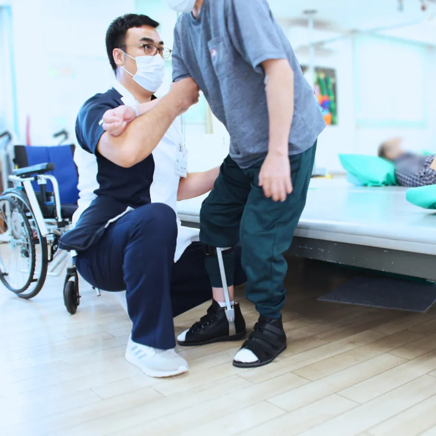 就職希望イメージ その1