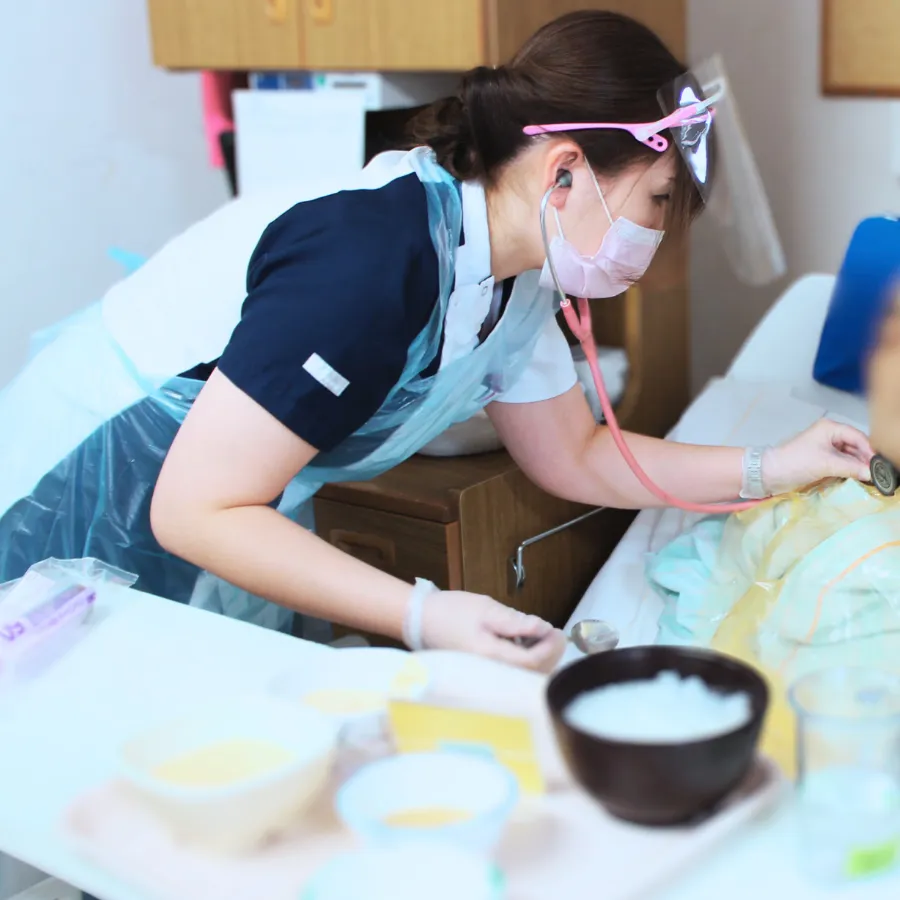 就職希望イメージ その3